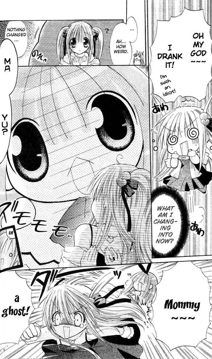 Pixie Pop Chapter 9 12